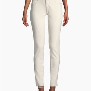 Lafayette 148 New York Cream Pants